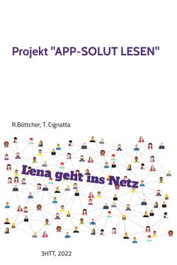 APP- SOLUT LESEN