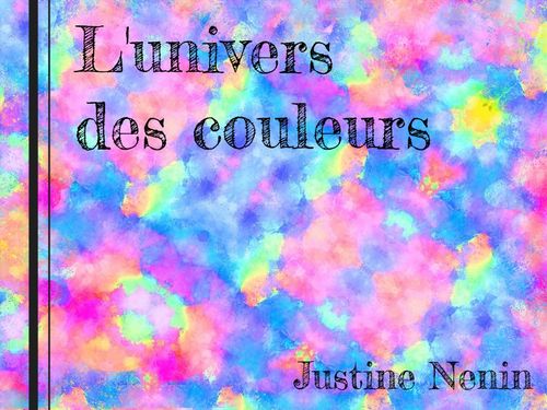 L'univers des couleurs