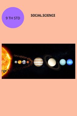 Book Creator Solar System