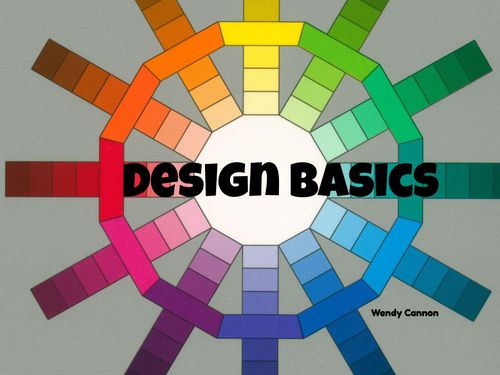 Book Creator | Design Basics