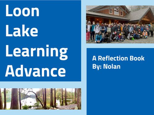 Learning Advance 2022