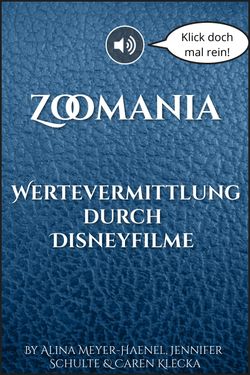 Wertevermittlung durch Disneyfilme?