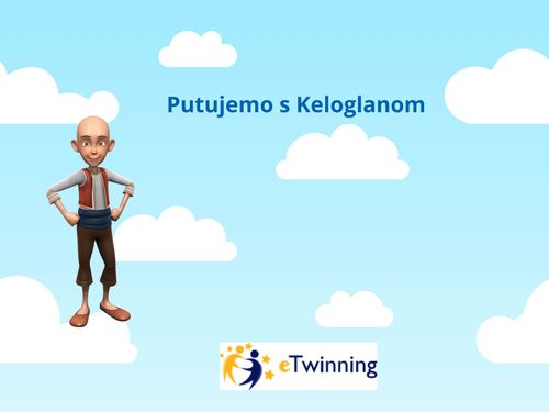 Putujemo s Keloglanom