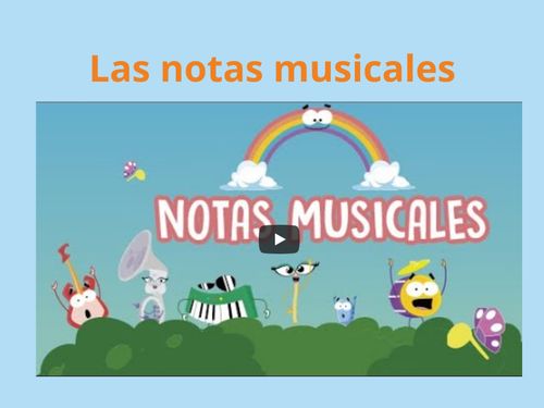 Música para infantil