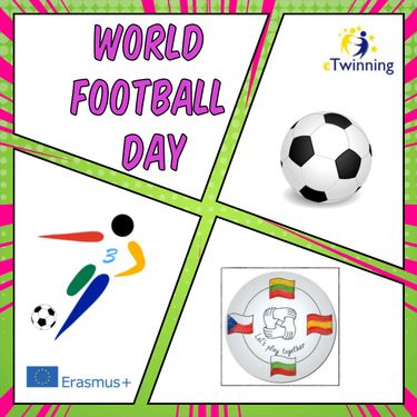 World Football Day