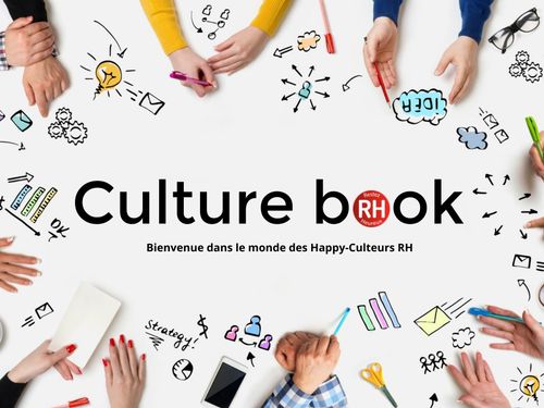 Culture book - Patrimoine-RH