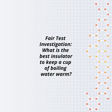 Book Creator | Fair Test Investigation