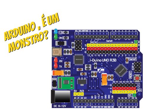 Book Creator | arduino