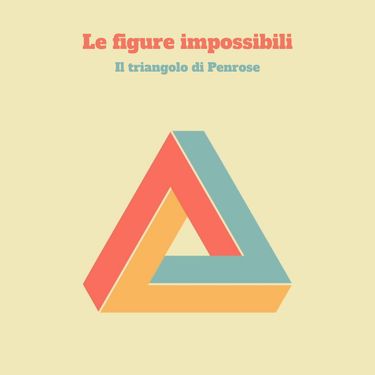 GIF triangolo impossibile