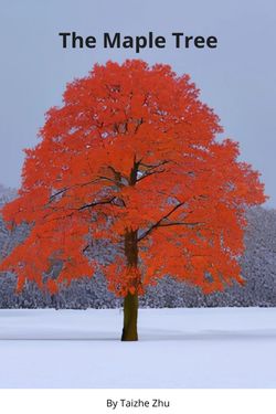 Book Creator | The Maple Tree