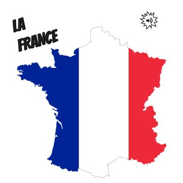 LA FRANCE
