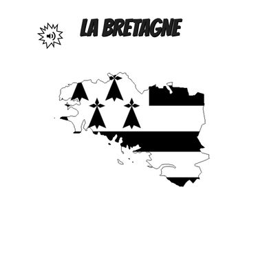 LA BRETAGNE