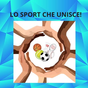 Sport unisce store