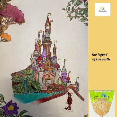 The Legend of The Castle