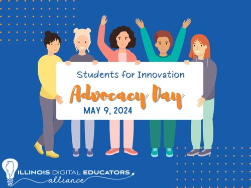Students For Innovation Advocacy Day 2024