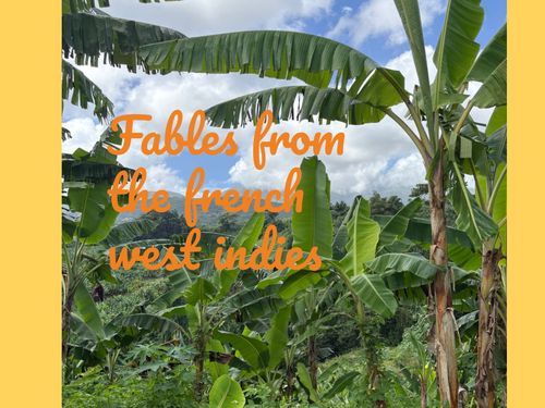 Fable from Guadeloupe