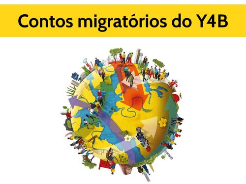 Book Creator Contos De Migra O