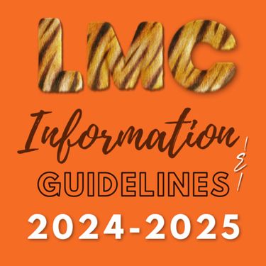 LMC Information & Guidelines