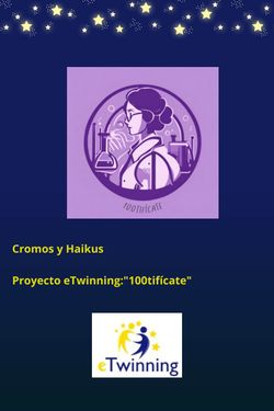 Haikus y cromos