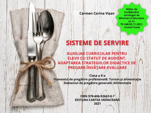 Auxiliar curricular 