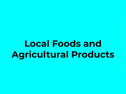 LocalFood