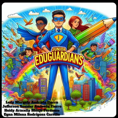 Book Creator | EduGuardians