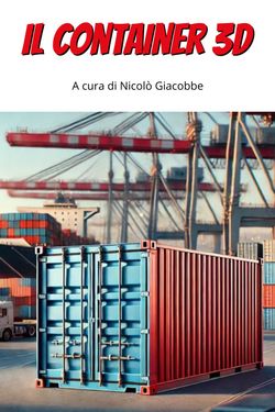 Book Creator | Il container