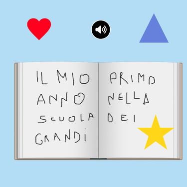 Cornice Personalizzata Per Il Primo Anno Del Bambino: Regalo Per