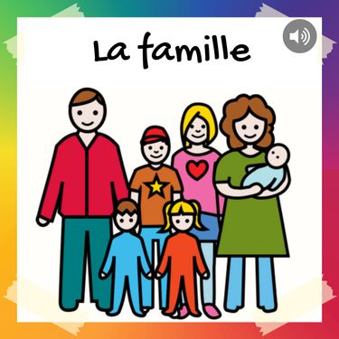 la famille