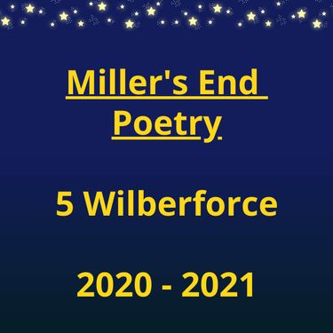 Miller's End Poetry