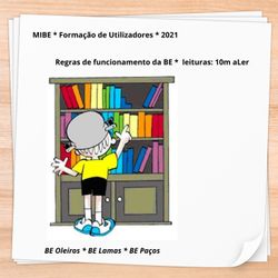 by  Bibliotecas - AEPB