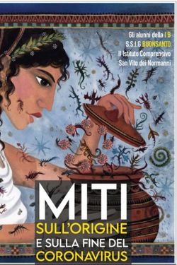 MITI sull'origine e sulla fine del CORONAVIRUSS