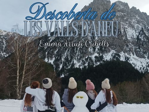 Descoberta de les Valls d'Àneu