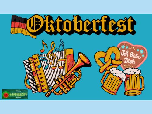 Oktoberfest