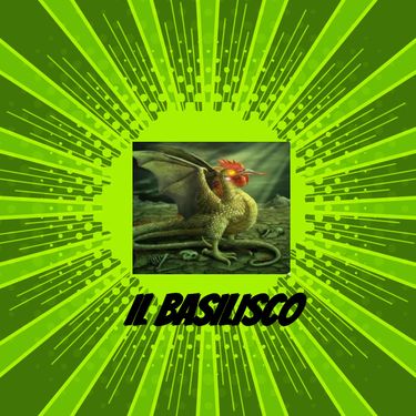 Book Creator | IL BASILISCO