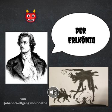 Der Erlkönig