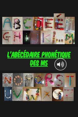 Abécédaire phonétique