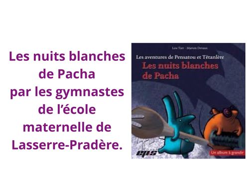 Activités Gymniques avec l’Usep