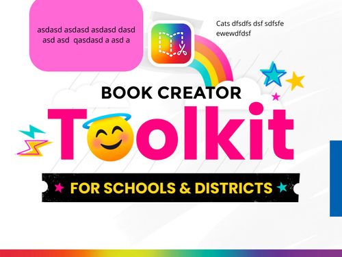 Book Creator | PUBLIC