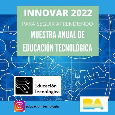 Innovar para seguir aprendiendo