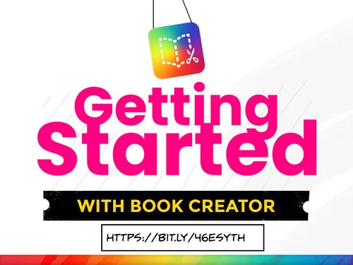 Book Creator | Book Creator How to
