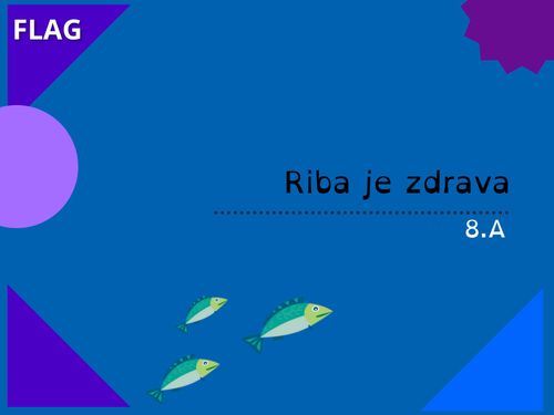 Book Creator | FLAG - RIBA