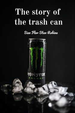 THE STORY OF A TRASH CAN 