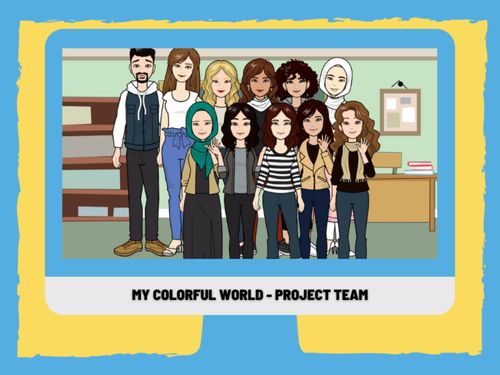 ALL OUR WORK
