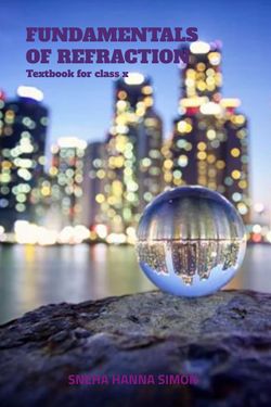 Book Creator | Fundamentals of refraction