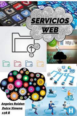 Book Creator | Servicios Web