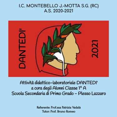 DANTEDI' 25-03-2021