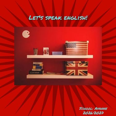 (copy) Anglais Avanne
