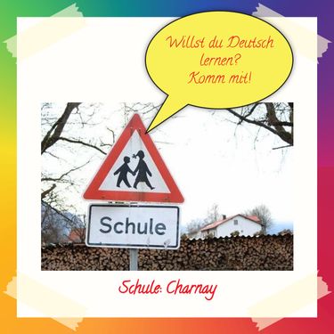 Charnay allemand