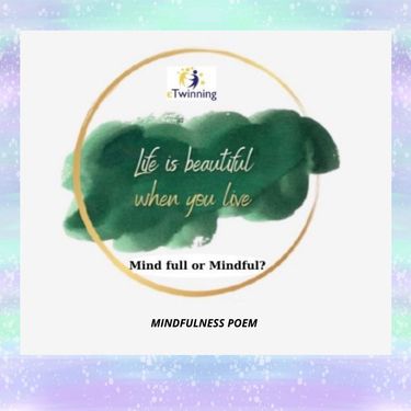 mındfulness 